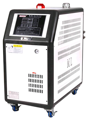High-Temperature Mold Temperature Controller (oil-type)