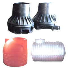 Septic Tank Mould