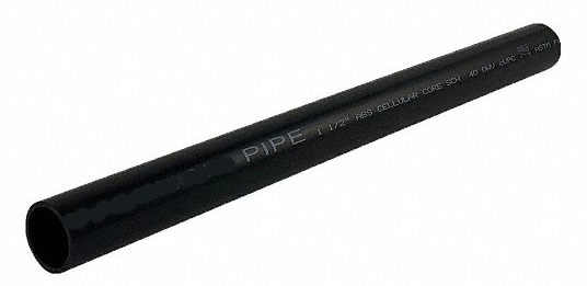 ABS DWV Pipe-1