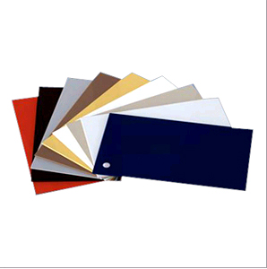 Plastic ABS Sheets