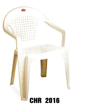 Medium Back Chair