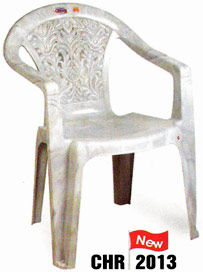 Medium Back Arm Chair