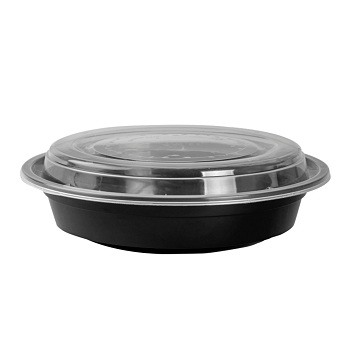 Thin Wall Plastic Containers -2