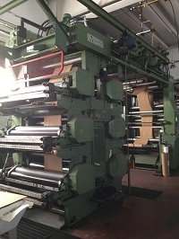 CMF 6色堆型印刷机-2