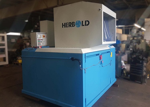 Herbold 600x1000mm造粒机-1