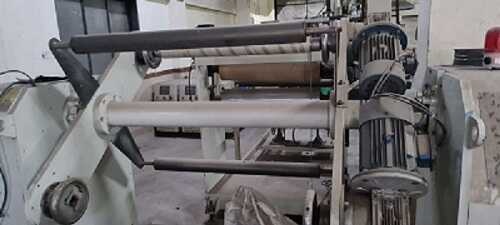 Sheet Extrusion Line-1