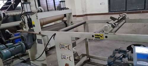 Sheet Extrusion Line-2