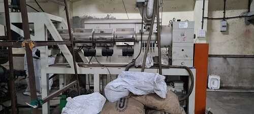 Sheet Extrusion Line-5