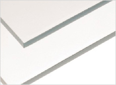 Polystyrene (GPPS - General Purpose Polystyrene Sheet) 聚苯乙烯(GPPS -通用聚苯乙烯片材)