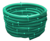 Garden Hoses Tubes