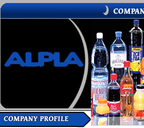 ALPLA-WERKE Alwin lenhner GmbH & Co. KG