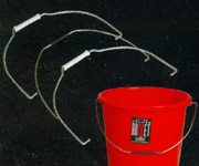 手柄塑料桶，循环篮，管，鼓和冰壶