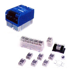晶闸管(SCR)电源控制器