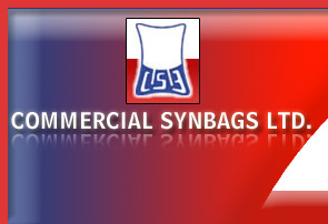 商业Synbags Ltd.