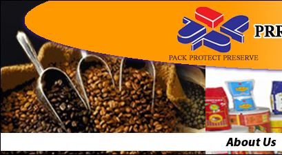 Printed Laminated Packing Materials - Prropyl Packs