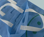 Non Woven bags 非编织包