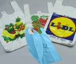 T-Shirt Bags t恤袋
