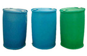Narrow Mouth HDPE Barrels 窄口高密度聚乙烯桶