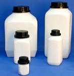 Bulk Drugs & Fine Chemicals - Solid Packaging Bottles