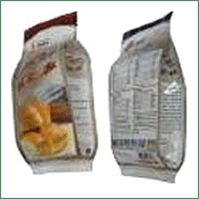 manufacturers of Four Side Seal Packing Pouches