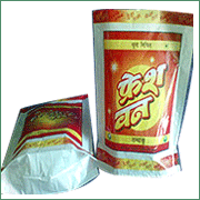 manufacturers of Square Bottom Pouches