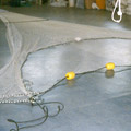 Fully Assembled Trawls Net