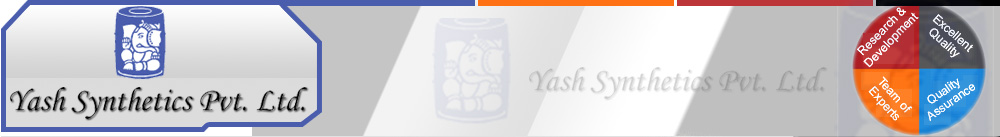 yash综合pvt。有限公司