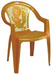 塑料婴儿椅子：型号310