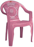 塑料椅子-777型