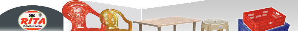 丽塔工业 - 塑料模制家具的制造商，材料处理塑料箱，塑料椅，塑料凳子