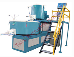 heater-cooler-mixer 加热器冷却器