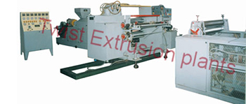 sheet-making-plant 板材