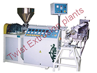 wire-coating-plant 铁丝涂料植物