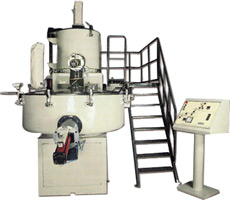 Heater Cooler Mixer 加热器冷却器搅拌机