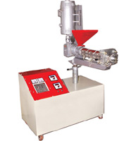 Heater Cooler Mixer 赛马会挤出机