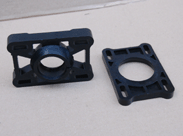 Automotive Components - Gear Shift Leaver Seating Block
