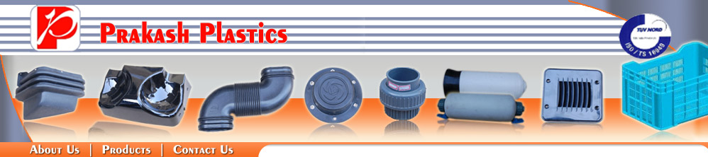 Manufacturer of Plastic Industrial Components, Automotive Components, Plastic Car Components
