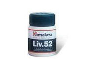 Liv52 -片剂包装