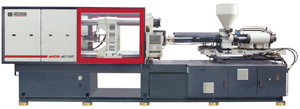 Magna T - High speed Toggle Machines