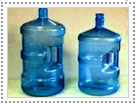 Applications of Semi Automatic PET Blow Moulding Machine 半自动PET吹塑机的应用