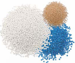 TPE Granules TPE颗粒