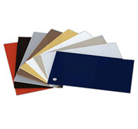 Plastic Sheets & Rolls: Plastic ABS Sheets 塑料片材和卷材:ABS塑料片材