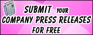 Submit your Company Press Rekeases for Free